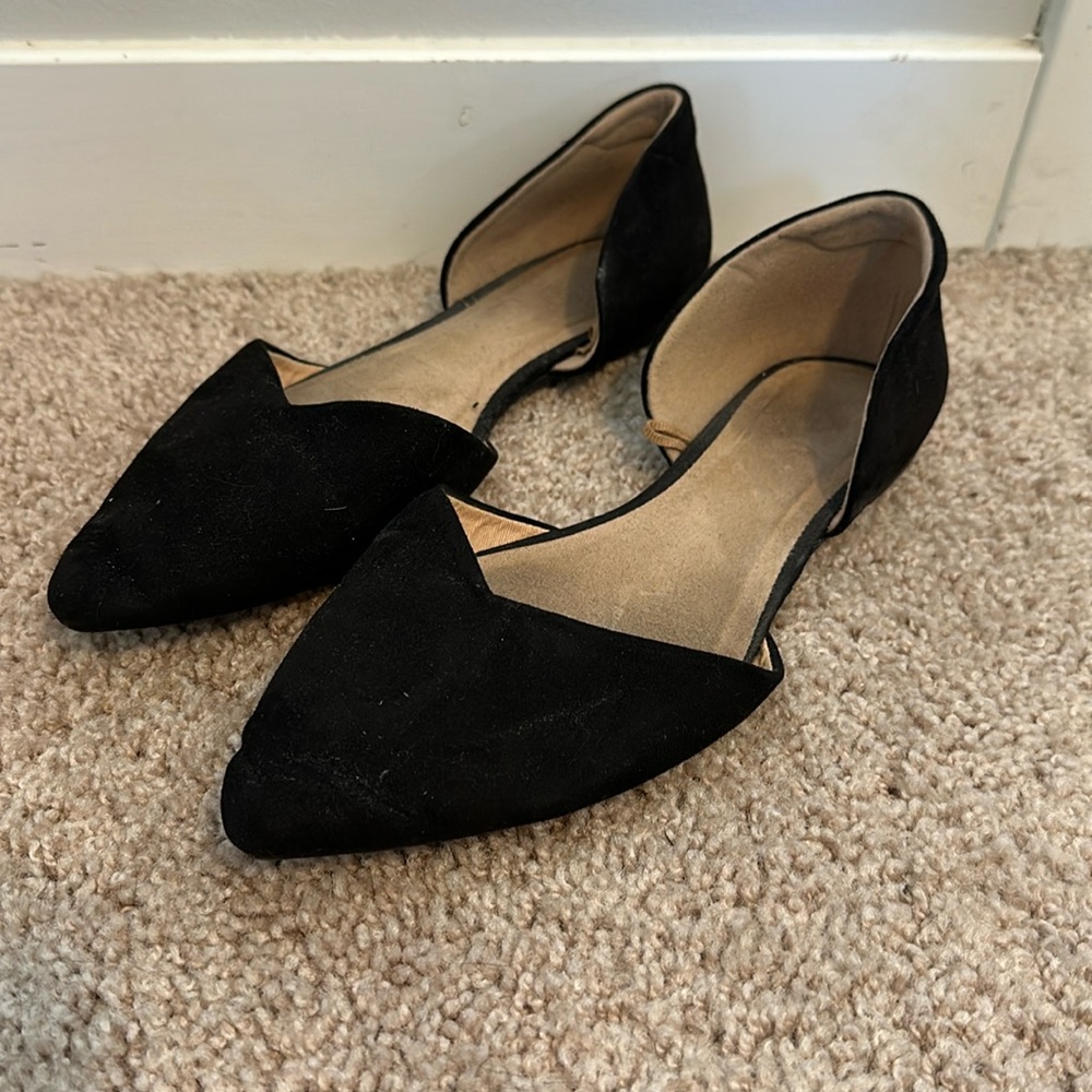 Old Navy Flats